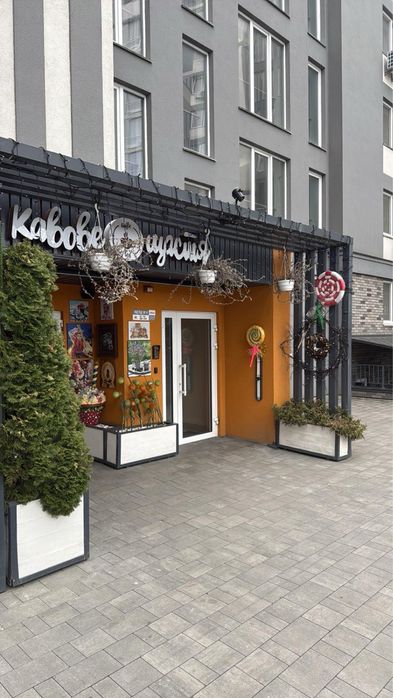 Квартира на Євромісто в Києві, ID 318610, фото №1
