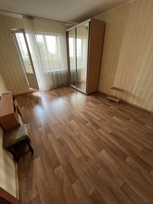 Квартира на вул. Урловська, 38 в Київ, ID 317068, фото №1
