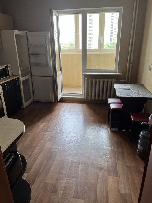Квартира на вул. Урловська, 38 в Київ, ID 317068, фото №2