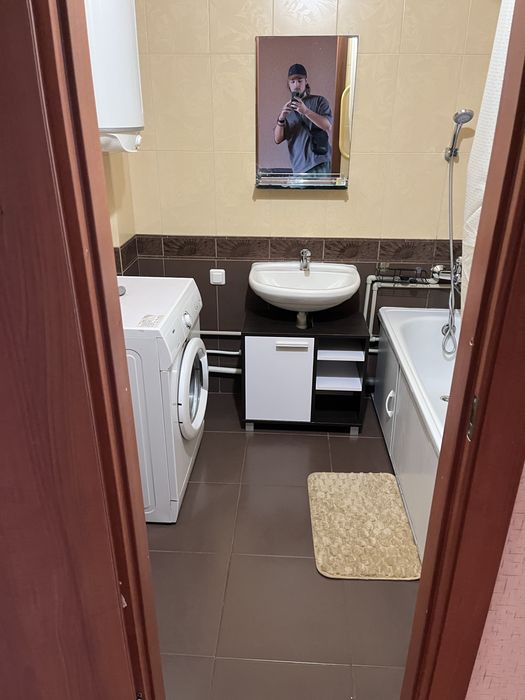 Квартира на вул. Урловська, 38 в Київ, ID 317068, фото №5