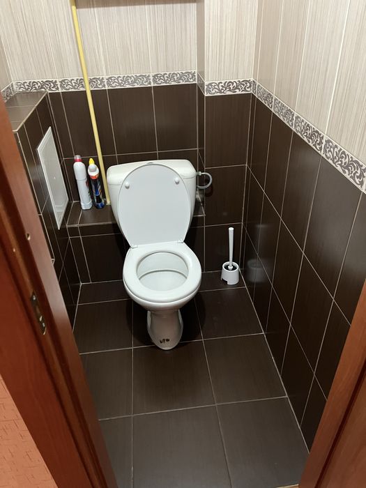Квартира на вул. Урловська, 38 в Києві, ID 317068, фото №6
