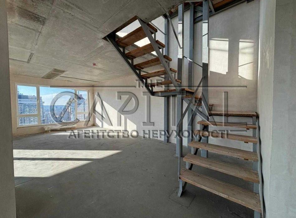 Квартира на просп. Оболонський, 26 в Київ, ID 318604, фото №2