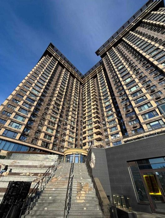 Квартира на просп. Оболонський, 26 в Києві, ID 318604, фото №10