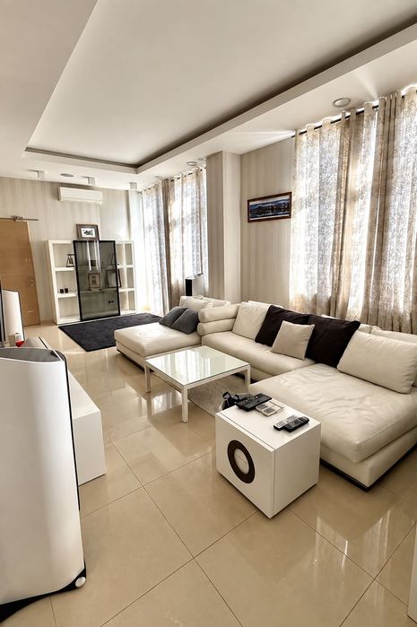 Квартира на вул. Софіївська, 12 в Київ, ID 317054, фото №1