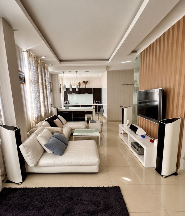 Квартира на вул. Софіївська, 12 в Київ, ID 317054, фото №2