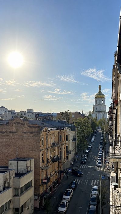 Квартира на вул. Софіївська, 12 в Києві, ID 317054, фото №11