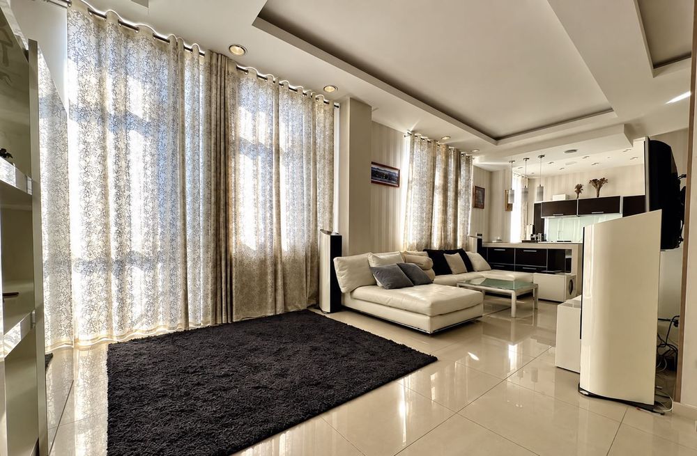 Квартира на вул. Софіївська, 12 в Київ, ID 317054, фото №3
