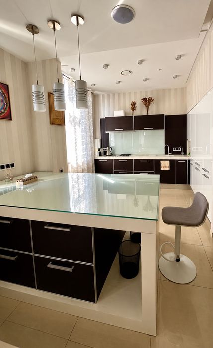 Квартира на вул. Софіївська, 12 в Київ, ID 317054, фото №4