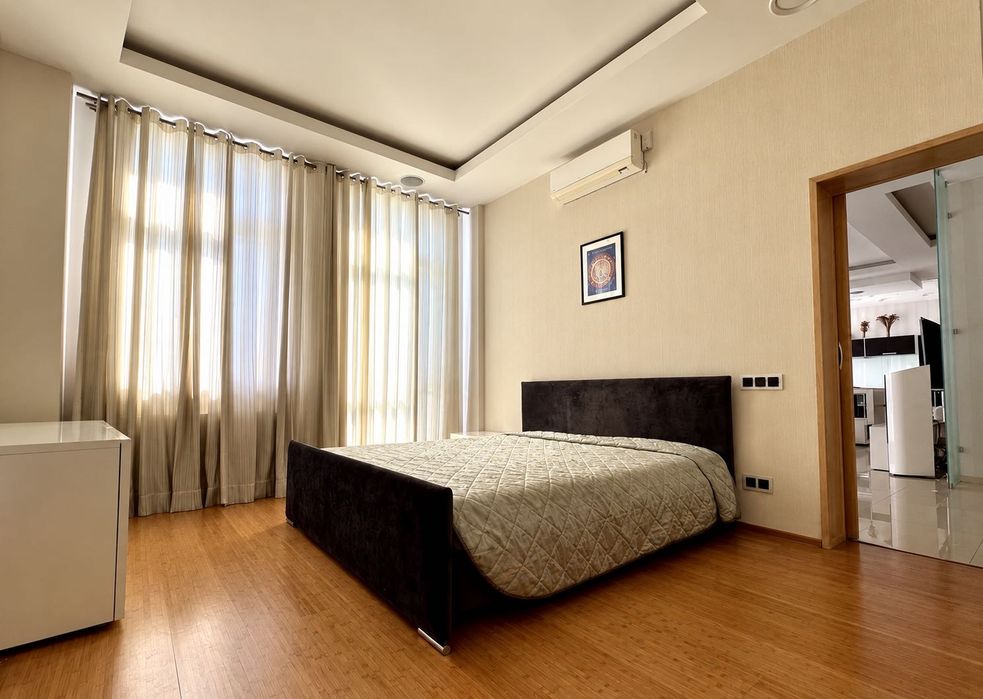 Квартира на вул. Софіївська, 12 в Київ, ID 317054, фото №5