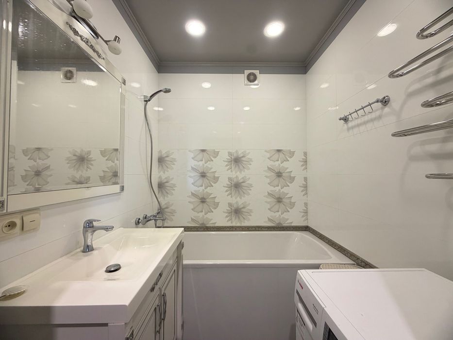 Квартира на ЖК «Полтавський двір» в Києві, ID 318603, фото №11