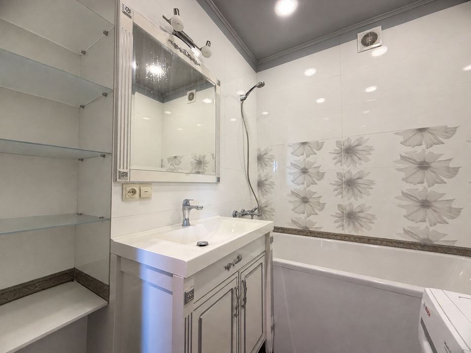Квартира на ЖК «Полтавський двір» в Києві, ID 318603, фото №12