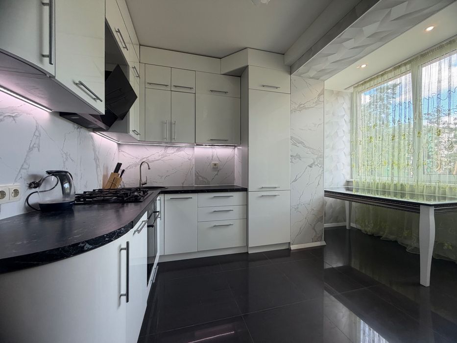 Квартира на ЖК «Полтавський двір» в Києві, ID 318603, фото №14
