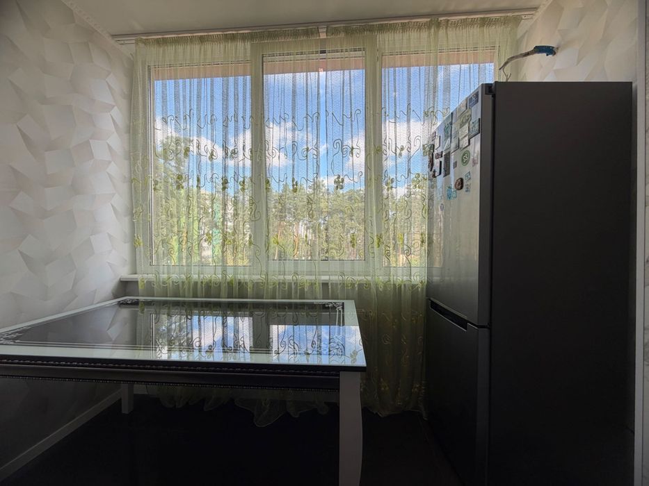 Квартира на ЖК «Полтавський двір» в Києві, ID 318603, фото №17