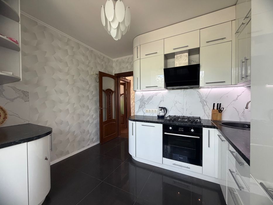 Квартира на ЖК «Полтавський двір» в Києві, ID 318603, фото №18
