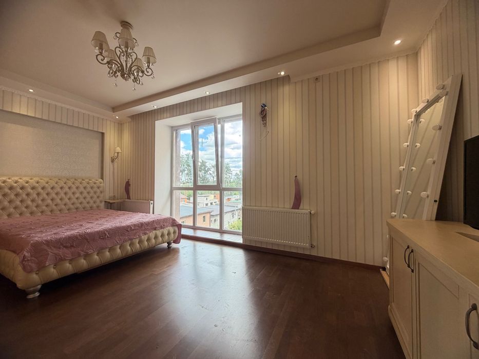 Квартира на ЖК «Полтавський двір» в Києві, ID 318603, фото №19