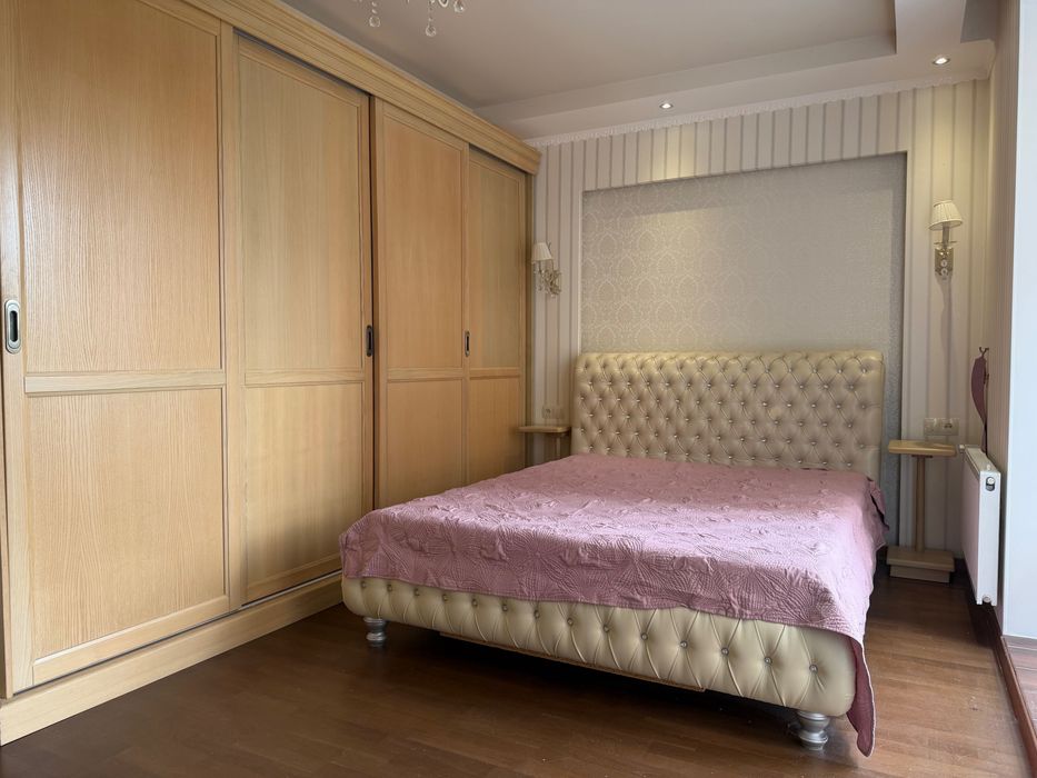 Квартира на ЖК «Полтавський двір» в Києві, ID 318603, фото №20