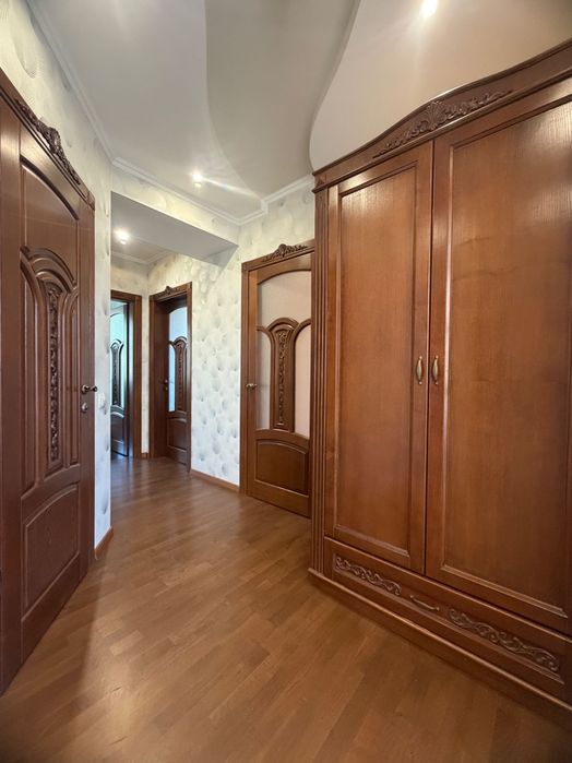 Квартира на ЖК «Полтавський двір» в Києві, ID 318603, фото №3
