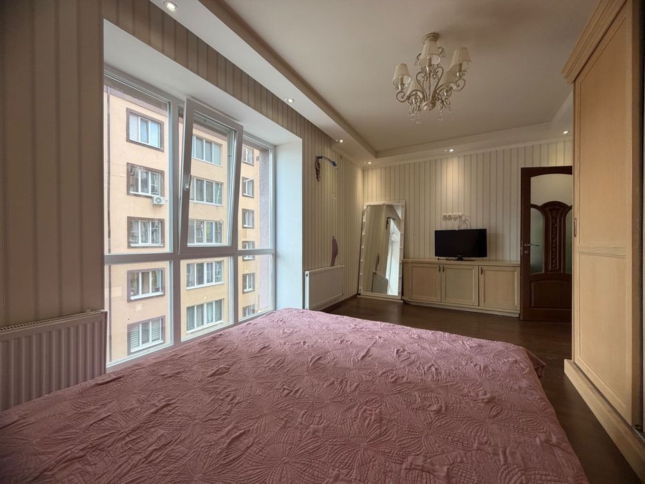 Квартира на ЖК «Полтавський двір» в Києві, ID 318603, фото №21