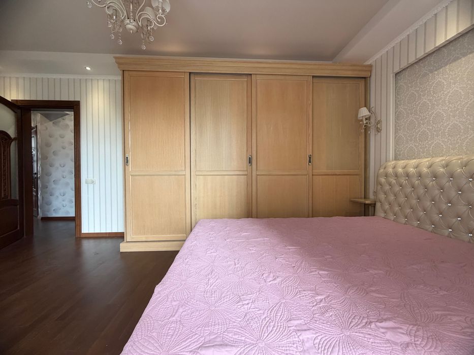 Квартира на ЖК «Полтавський двір» в Києві, ID 318603, фото №22