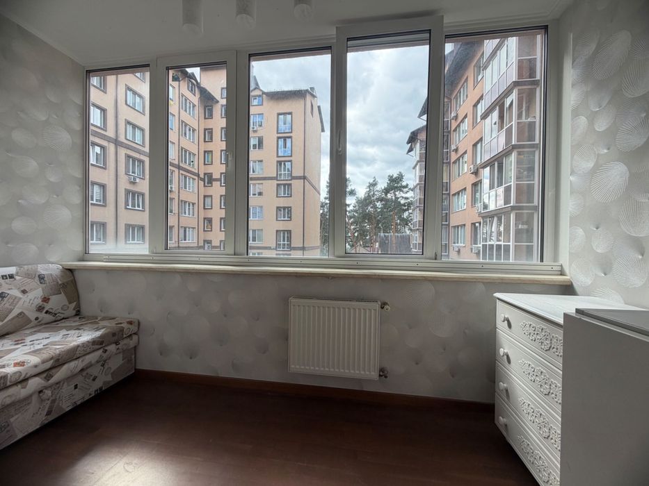 Квартира на ЖК «Полтавський двір» в Києві, ID 318603, фото №23
