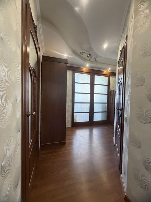 Квартира на ЖК «Полтавський двір» в Києві, ID 318603, фото №4