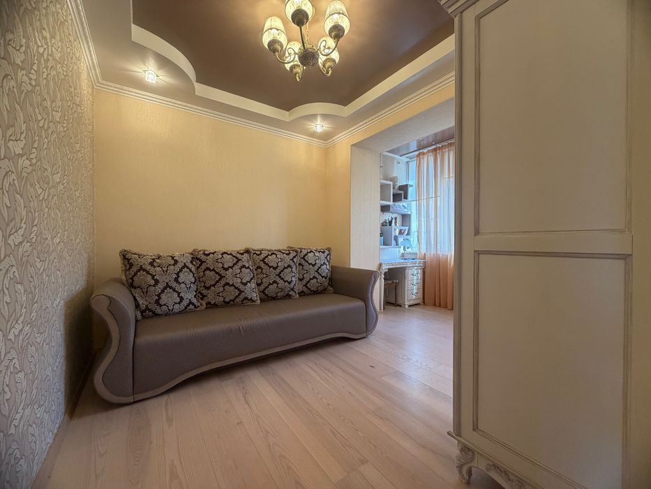 Квартира на ЖК «Полтавський двір» в Києві, ID 318603, фото №5