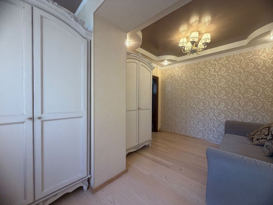 Квартира на ЖК «Полтавський двір» в Києві, ID 318603, фото №8