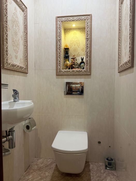 Квартира на ЖК «Полтавський двір» в Києві, ID 318603, фото №9