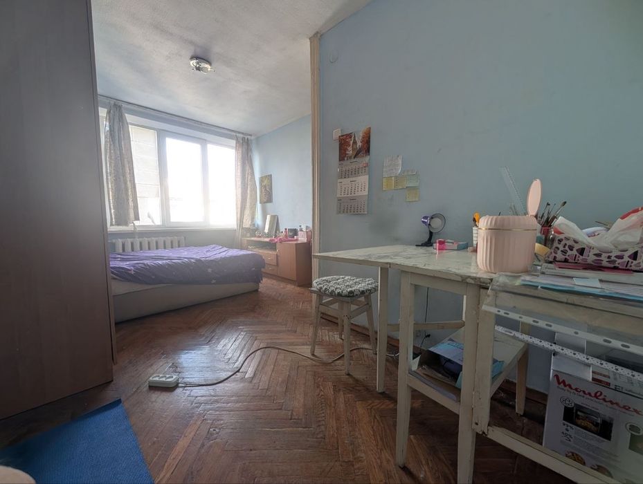 Квартира на біля метро Шулявська в Києві, ID 318599, фото №1
