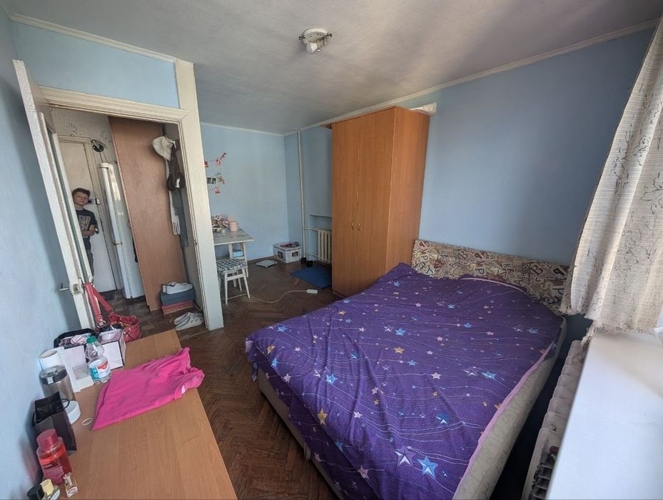 Квартира на біля метро Шулявська в Києві, ID 318599, фото №2