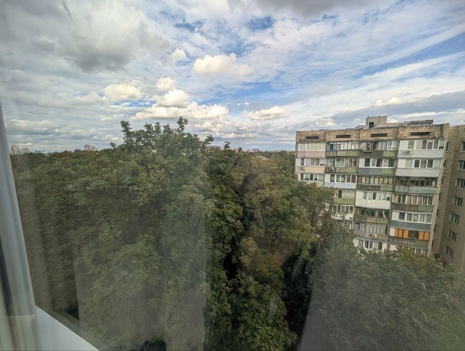 Квартира на біля метро Шулявська в Києві, ID 318599, фото №11