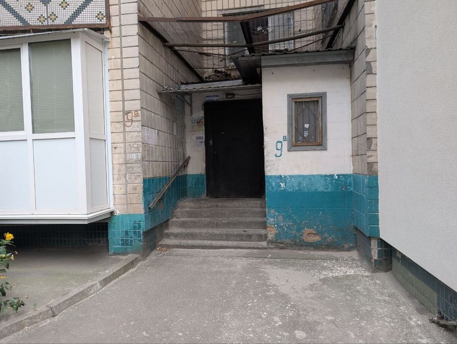 Квартира на біля метро Шулявська в Києві, ID 318599, фото №14