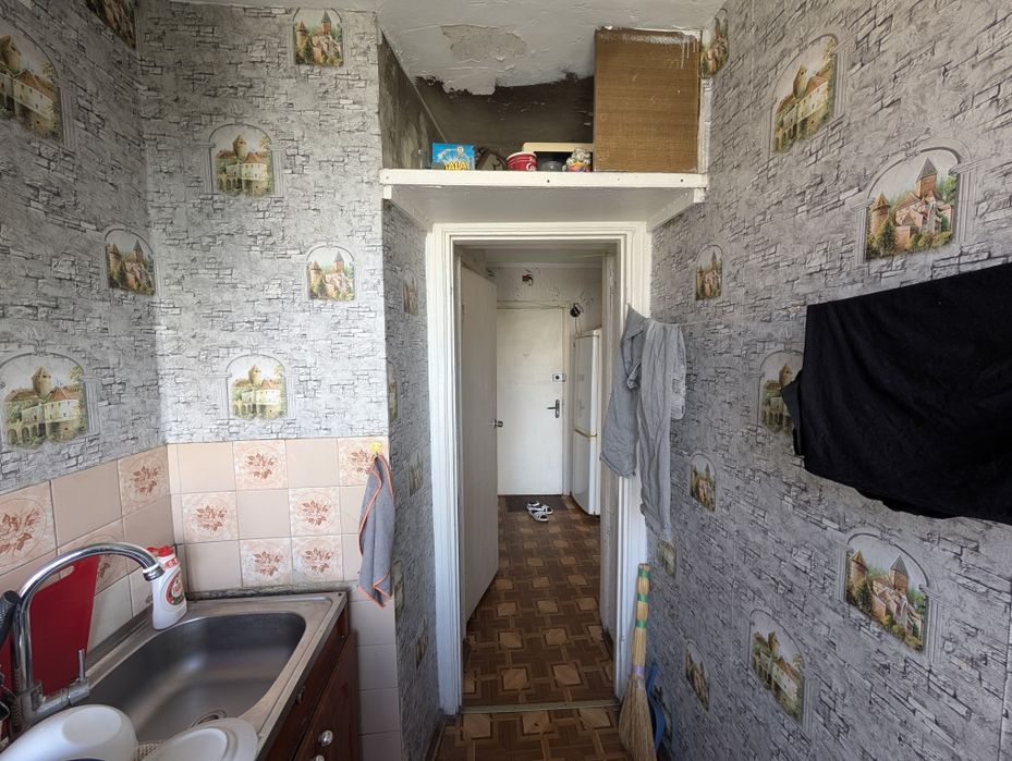 Квартира на біля метро Шулявська в Києві, ID 318599, фото №16