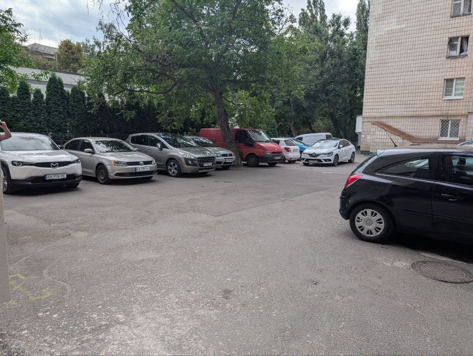 Квартира на біля метро Шулявська в Києві, ID 318599, фото №17