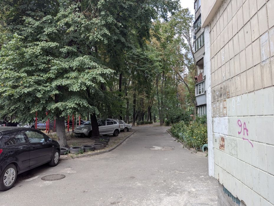 Квартира на біля метро Шулявська в Києві, ID 318599, фото №18