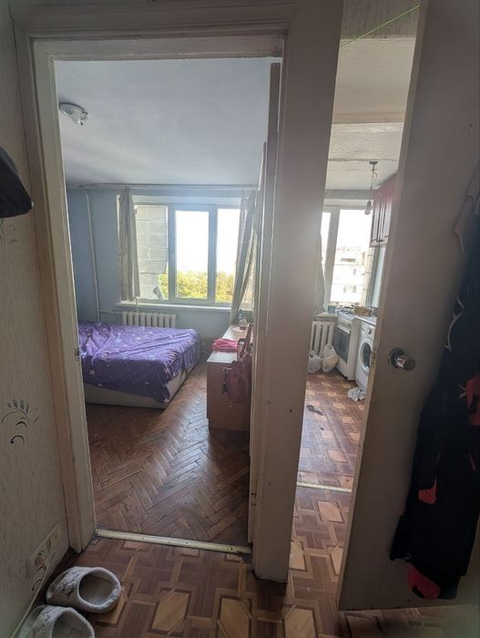 Квартира на біля метро Шулявська в Києві, ID 318599, фото №3