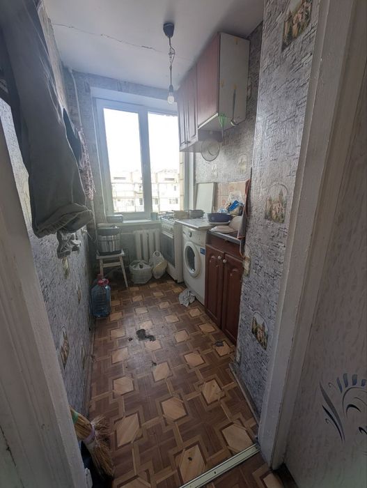 Квартира на біля метро Шулявська в Києві, ID 318599, фото №5