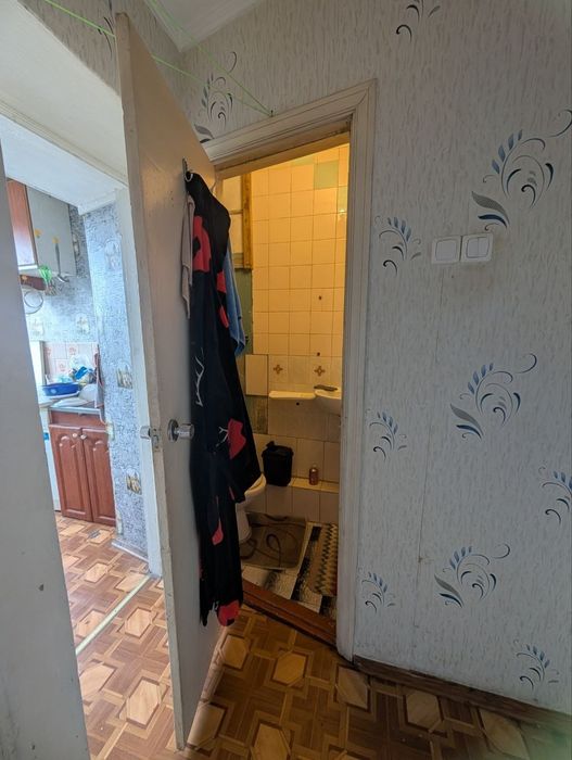 Квартира на біля метро Шулявська в Києві, ID 318599, фото №6