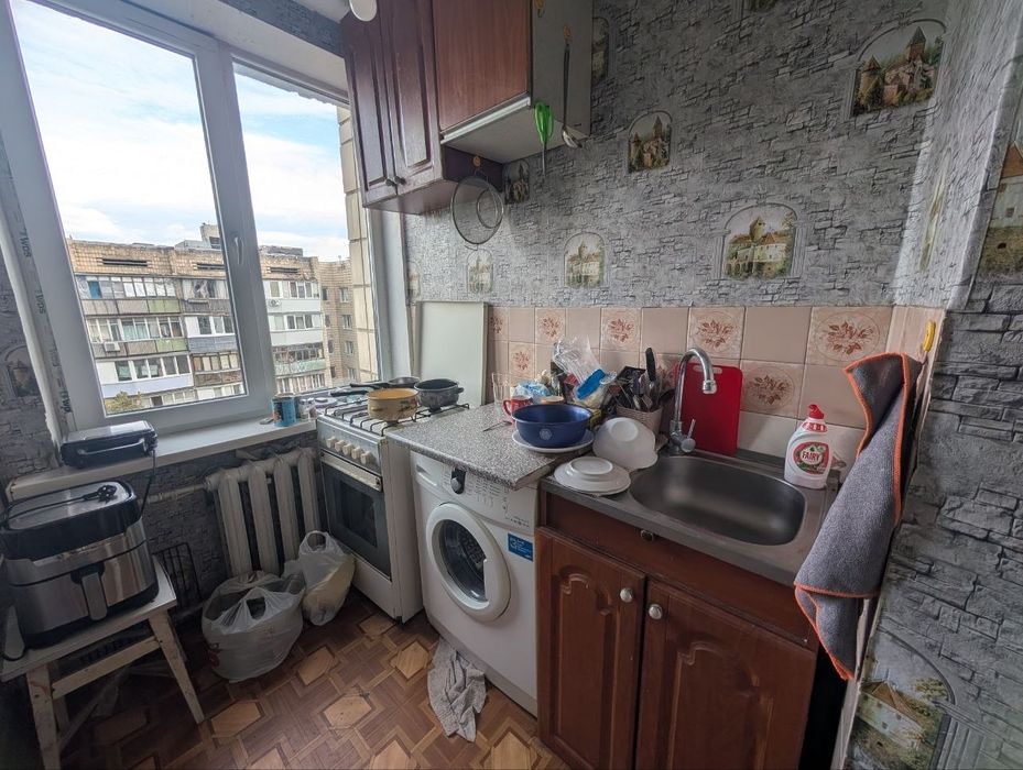 Квартира на біля метро Шулявська в Києві, ID 318599, фото №8