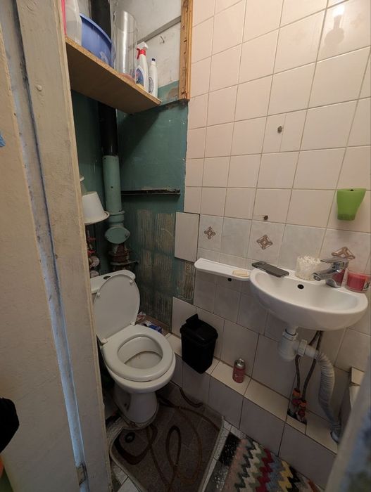 Квартира на біля метро Шулявська в Києві, ID 318599, фото №9