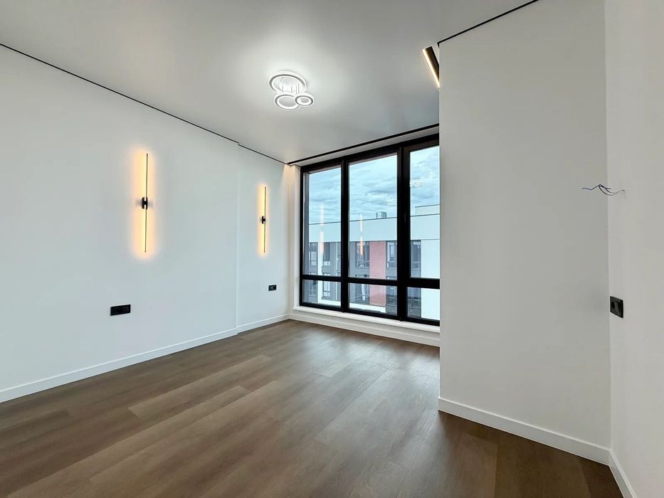 Квартира на ЖК «Manhattan» в Івано-Франківську, ID 318600, фото №14