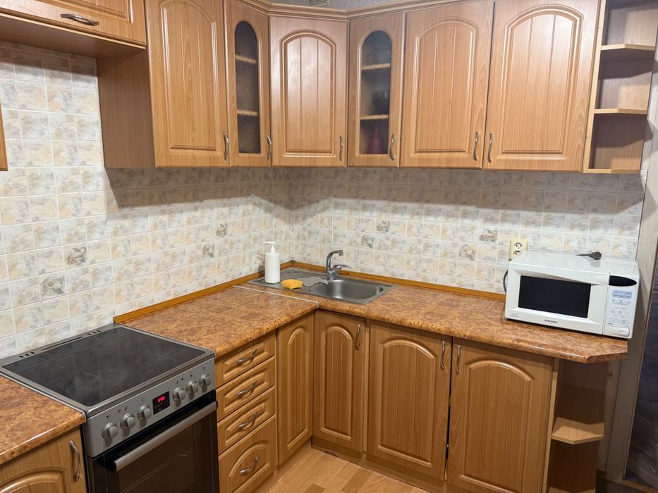 Квартира на вул. Ернста, 2 в Києві, ID 317050, фото №13