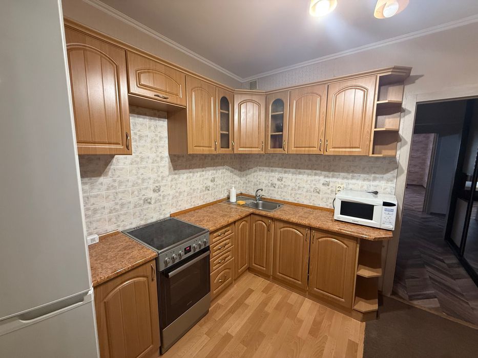 Квартира на вул. Ернста, 2 в Києві, ID 317050, фото №14