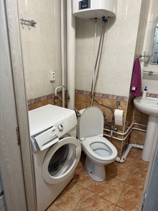 Квартира на вул. Ернста, 2 в Києві, ID 317050, фото №7