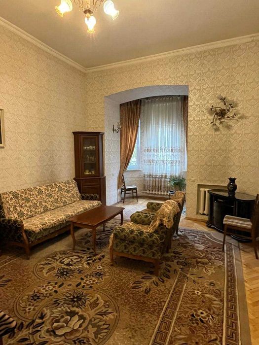Квартира на вул. Рейтарська, 20/24 в Києві, ID 318594, фото №2