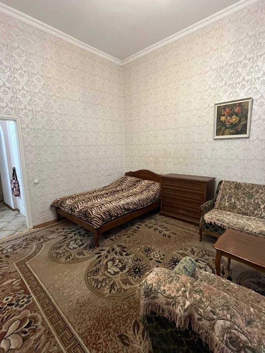 Квартира на вул. Рейтарська, 20/24 в Києві, ID 318594, фото №3