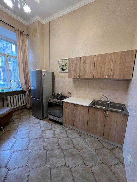 Квартира на вул. Рейтарська, 20/24 в Києві, ID 318594, фото №4