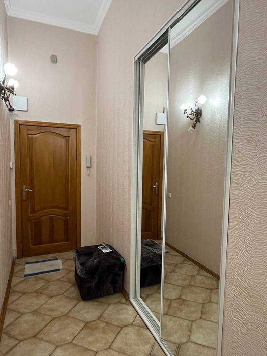 Квартира на вул. Рейтарська, 20/24 в Києві, ID 318594, фото №5