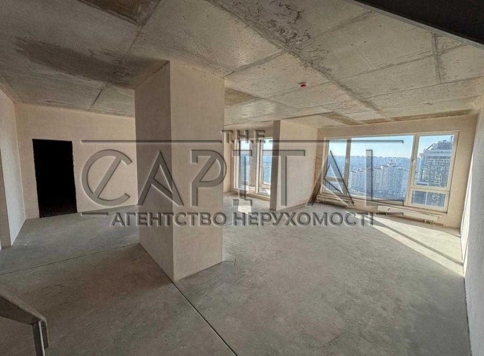 Квартира на просп. Оболонський, 26 в Києві, ID 318602, фото №1