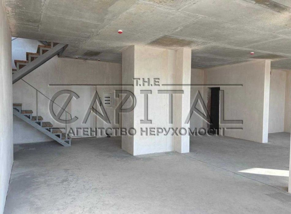 Квартира на просп. Оболонський, 26 в Києві, ID 318602, фото №5